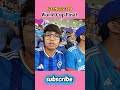 ICC Men's T20 World Cup Final | sourav joshi vlogs |