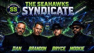Seahawks Syndicate: Titans Joint Practice, Hard Knocks Reaction & Preseason Duds