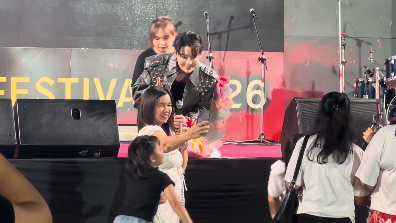 คลิปเต็มงาน AMAZINGMUAYTHAI#ไรอัลไมค์หมดหนี้ มวยไทย ณอุทยานราชภัค หัวหิน ประจวบขีรีขันธ์ี