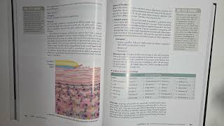 Milady Esthetics Chapter 6 Pages 204-210 Chemistry Ingredients Selection Esthetician Aesthetician 