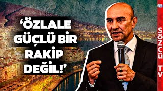 Tunç Soyerden İsmail Saymaza Flaş Açıklamalar Akşenerin Asıl Planı