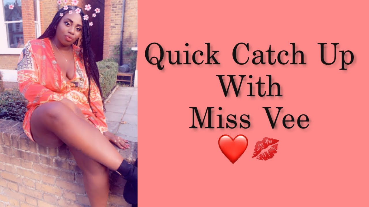 Miss vee