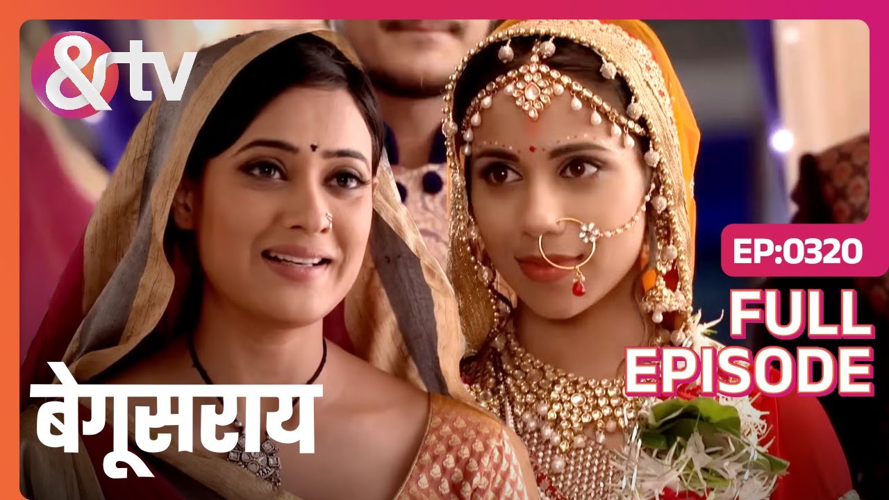 EP 320Begusarai- Индийское телешоу хинди - и телевидение