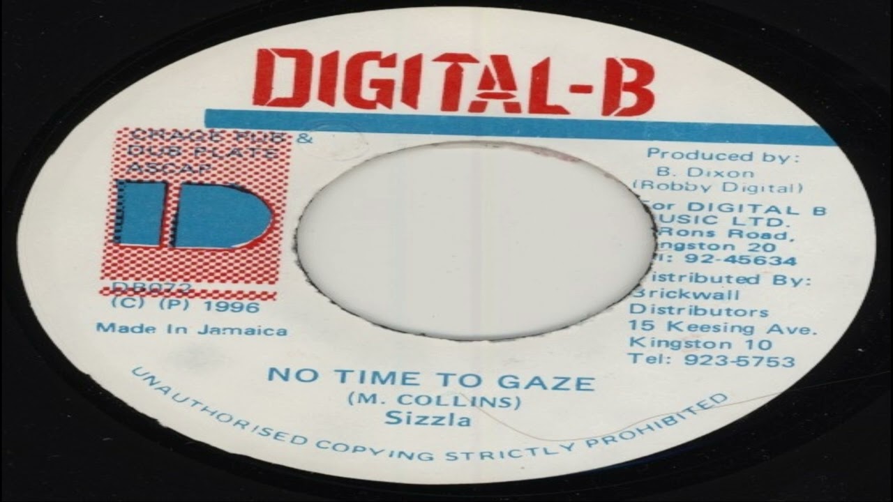 未使用 Sizzla - DJL / judgement time / CD The Lost Tape: Sizzla Kalonji - JUDGMENT YARD (Full Album Tribute