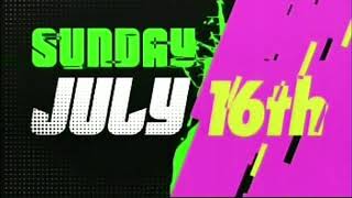 Nicksplat Commercial Breaks july 9 2017