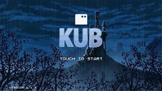 Kub - Puzzle Platform Game for Android screenshot 3
