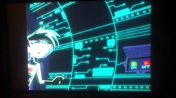 Danny Phantom Intro 1 HD