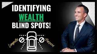 Identifying wealth blind spots | Brad Barrett by Make Your Money Matter | with Brad Barrett 1,545 views 1 month ago 11 minutes, 51 seconds