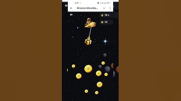 Telegram New project😱 Binance Moonbik🔰😱 #binance #telegram #bot #telegrambot #earnmoney #shorts