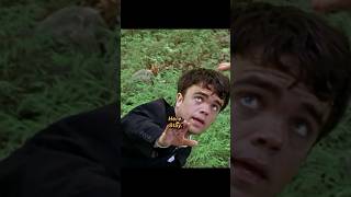 Twice Almost Hit By The Same Woman? Fins Awkward Fate The Station Agent 2003