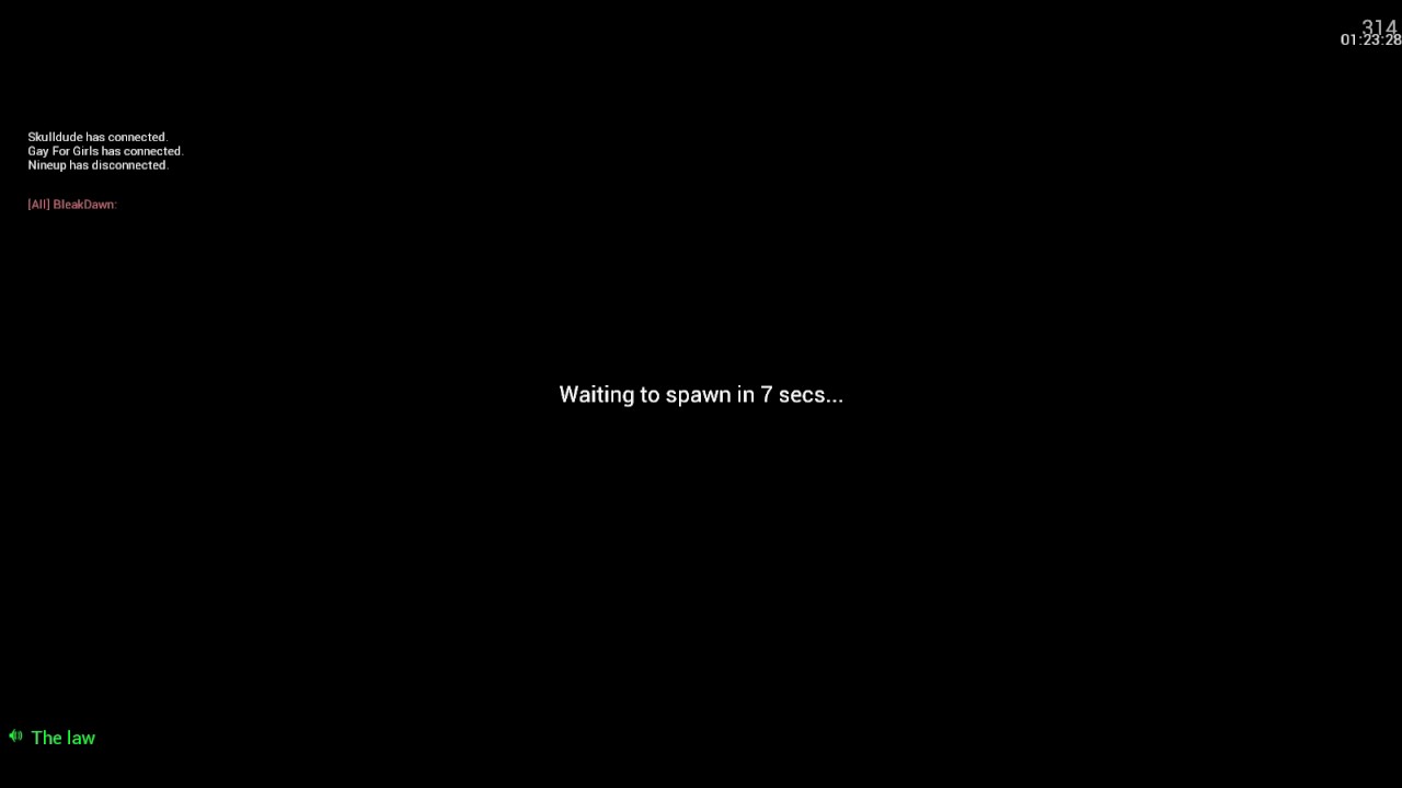 Squad-Alpha Build Gameplay