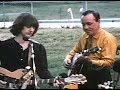 The Byrds Meet Earl Scruggs & Band - Circa 1971