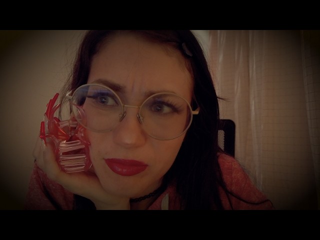 Reincidente en el CECOT😔 (Zzzecot?) | ASMR en español