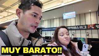 Download Lagu No Creerás Todo lo que Hay en un Barrio Estudiantil de Corea del Sur  MP3