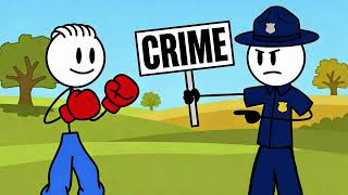 9 Bizarre Laws That Somehow Still Exist Today