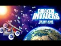 Chicken Invaders 2 The Next Wave Full Gameplay 