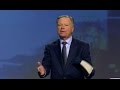 Perilous Pitfalls of Compromise // Mark Finley GYC 2015