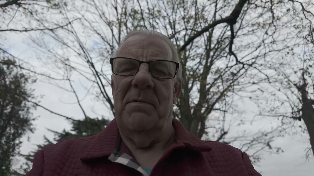 come and join me...ST PAULS CHURCH spilsby road/  now just church yard