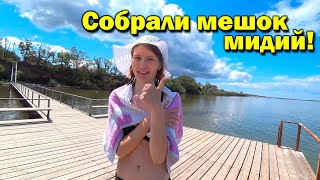 Видео КУПАНИЕ на МОРЕ продолжается! Пора ли открывать КУРОРТНЫЙ СЕЗОН? 24 мая 2020 (автор: Сения Жизнь у моря)