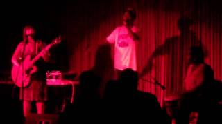 The Silver Lining Acoustic - Jpharaoh And The Manhattan Project