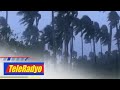 Tens of thousands start fleeing as Super Typhoon Rolly makes landfall in PH | TeleRadyo