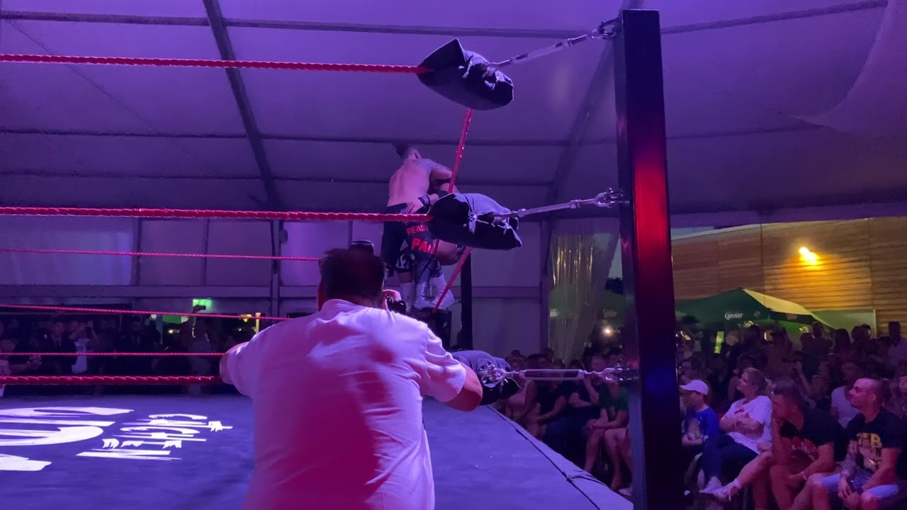 Prater Catchen 2023 Day One