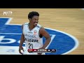Highlights: Round 14 - Perth Wildcats vs. Melbourne United