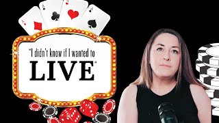 Rebuilding My Life After a Gambling Addiction Relapse