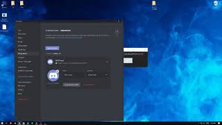 Working Discord Grabber - Advanced features and Solid Performance