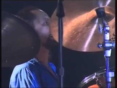 Rodriguez Like Janis Live South Africa 1998 