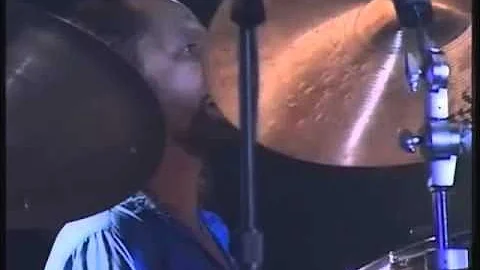 Rodriguez - Like Janis (Live South Africa 1998)