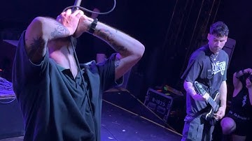 Orthodox - Body Chalk/Searching for a Pulse (Live in Orlando, FL 6-24-25)