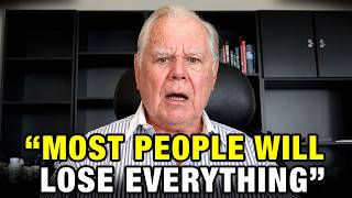 Bert Dohmen Warning: Gold is About to EXPLODE to $300 an Ounce (Prepare NOW!)