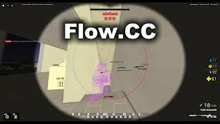 Dominating PVP with Flow.CC (Roblox Aftermath) screenshot 3