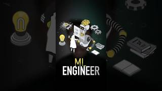 Machine Learning Engineer Roadmap 2026 | Who Should Choose ML? #machinelearning#mlengineer#cse#btech