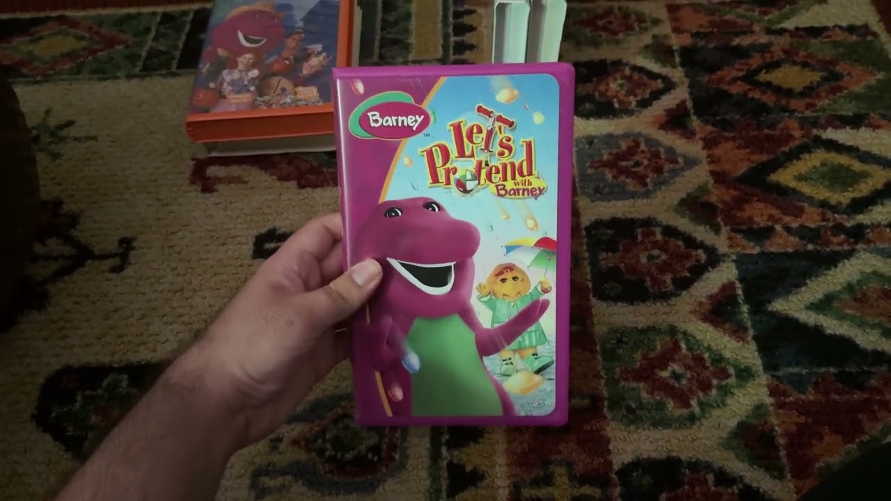 5 Different Side Labels