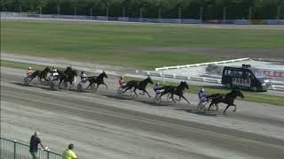 Vidéo de la course PMU CHAMPIONNAT D'ETE