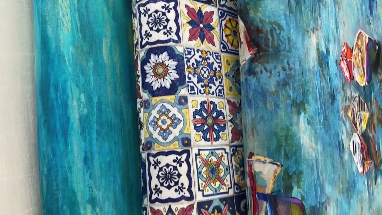 Latest Fabric Collections - Ben Franklin Crafts  (Monroe, WA) 02.06.23