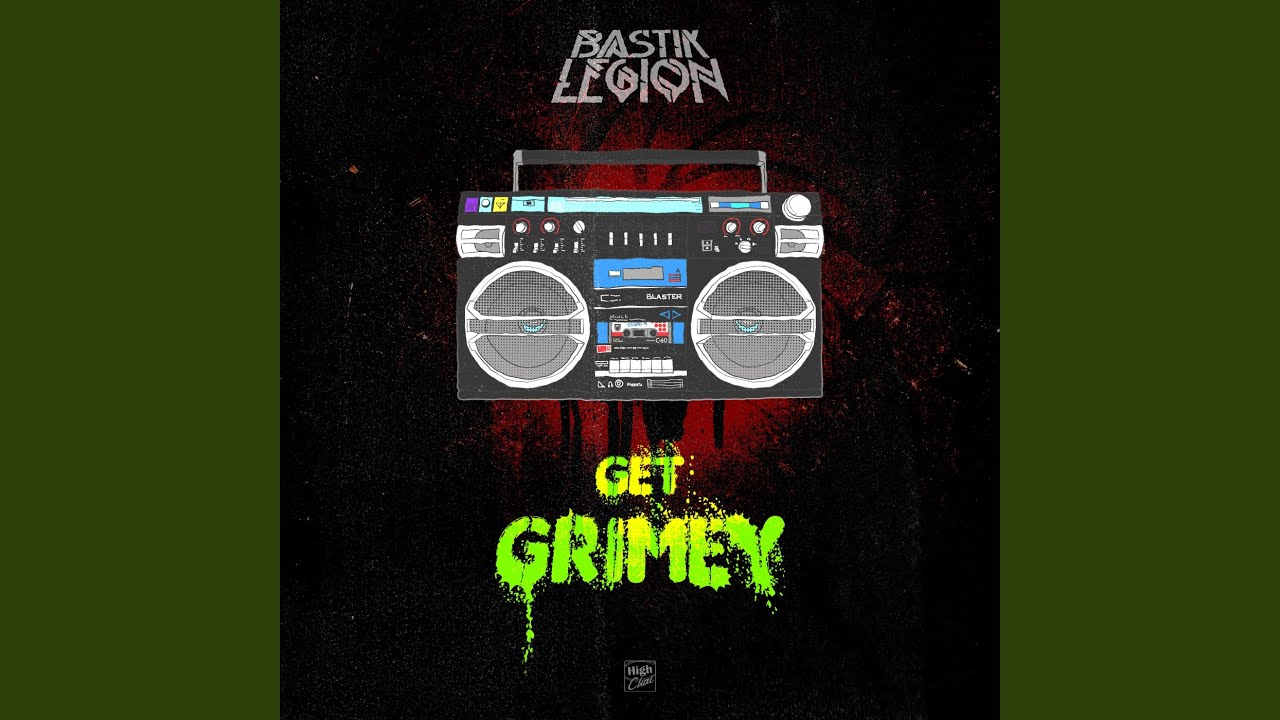 Watch Get Grimy on YouTube Watch Get Grimy on YouTube