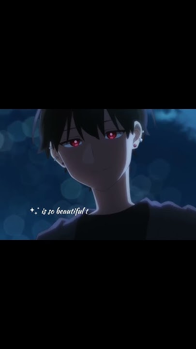 The Moon Is So Beautiful Tonight anime reels YouTube the-moon-is-so-beautiful-tonight-anime-reels-youtube