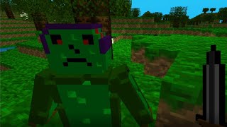 I Played AWFUL Minecraft Knock Off Games