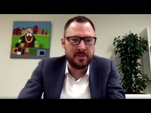 Otwin van Dijk: De transformatiebelofte van 2015 waarmaken