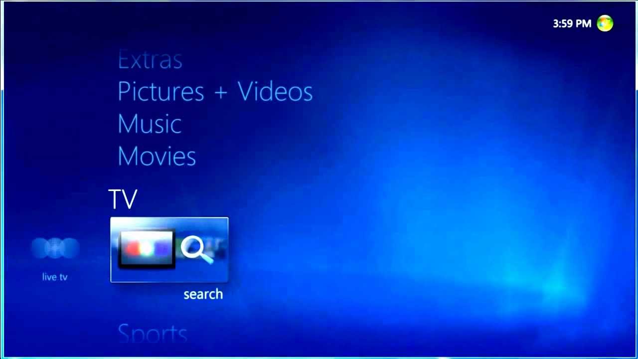 MC101 How to watch and record TV programs? YouTube