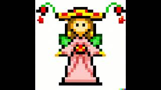 O Fortuna (8-bit)