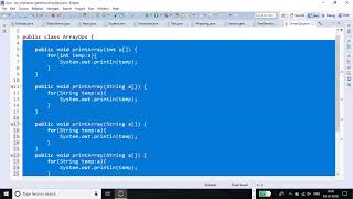APSSDC | 03-10-2018 | JAVA | Generics