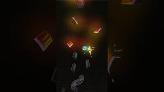 How to create music ball video | Viral beat bounce music ball video kaise banaye #shorts #beatbounce