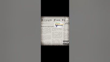 Eminem - Smack You (Straight From The Lab 3) Leak