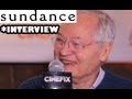 Virtually Heroes - Roger Corman Interview - Sundance 2013