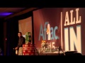 Inky inspires AFLAC