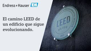 El camino LEED de un edificio que sigue evolucionando l Endress+Hauser México
Endress+Hauser México llegó a LEED Plata durante la pandemia y convirtió esa experiencia en aprendizajes prácticos: adaptabilidad en procesos, prioridad en operación y mantenimiento, cultura de usuarios y medición continua para mejorar. Descúbralo en este video.
Necesitas más información: https://eh.digital/4u9acYE El camino LEED de un edificio que sigue evolucionando l Endress+Hauser México